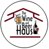 The Wine and BeerHaus Logo